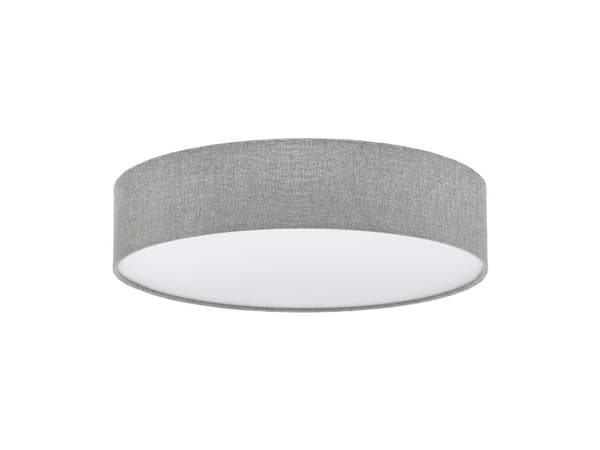 EGLO PASTERI LOFT 3L Ø570 GRÅ