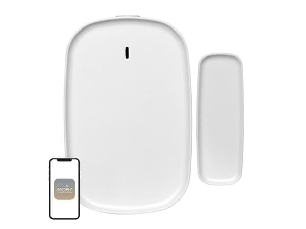 MOES ZSS-S01-GWM-C ZigBee-dörröppningssensor