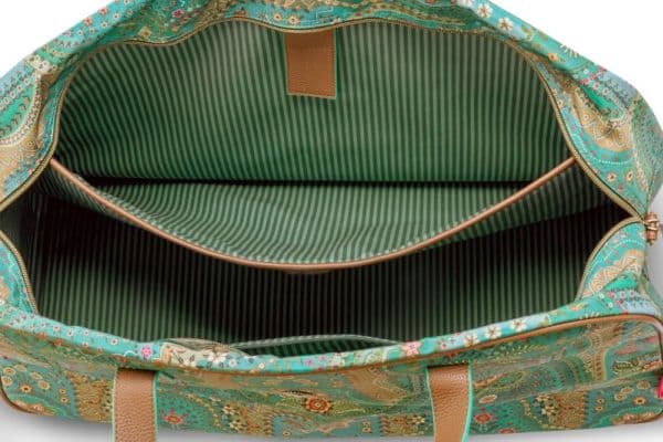 PIP Studio Tovy WeekBag M Jabali Vihreä