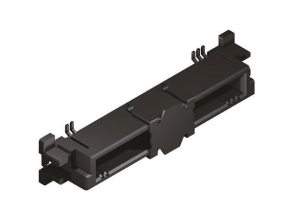 Molex Stiftskåp PCB 550911474 1000 st