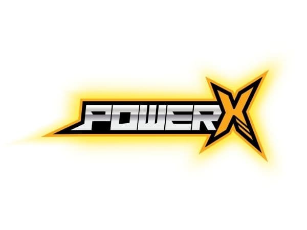 Power X Dig'N'Dump Truck