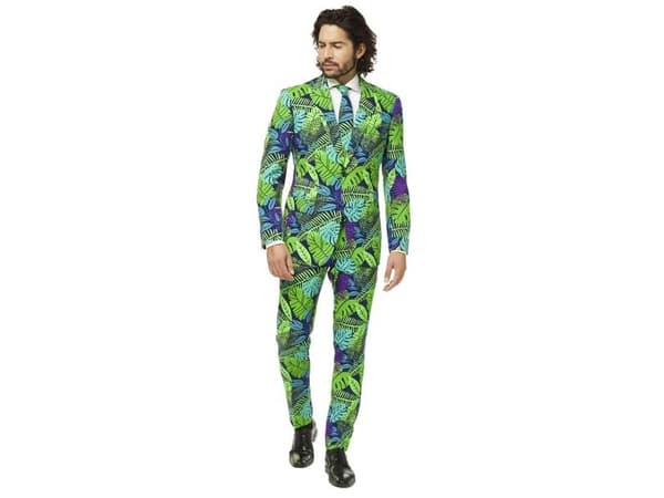 OppoSuit Juicy Jungle