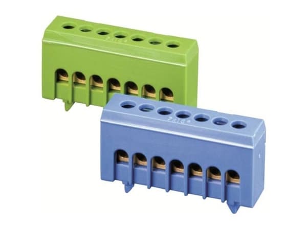ABB SZ-PE6/3-pääte 1 kpl