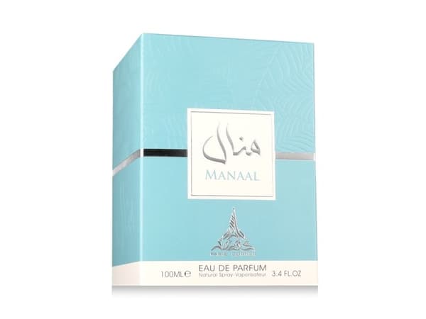 Paris Corner Manaal EDP W 100 ml