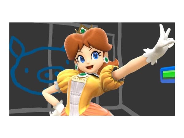 Super Smash Bros. Ultimate - Nintendo Switch