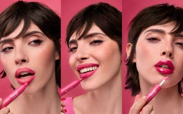Pupa Vamp! Marker Duo - - 4 ml