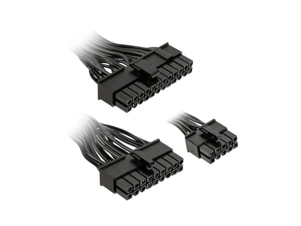 Kolink modulärt 20+4-pin mainboard-kabel