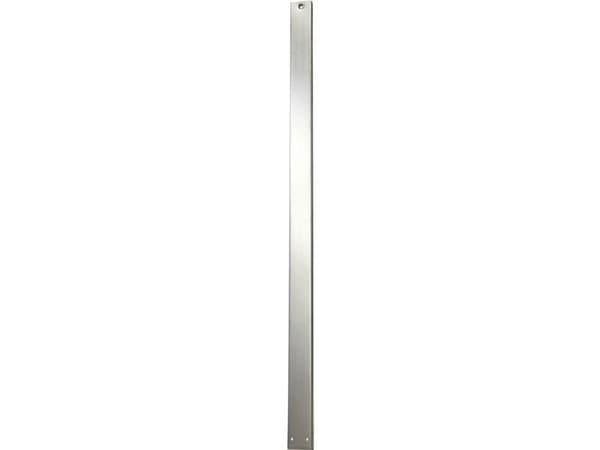 Rittal Mounting plate infill - Rack infill panel