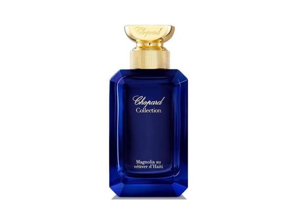 CHOPARD U. MAGNOLIA OU VETIVER EDP 100ML