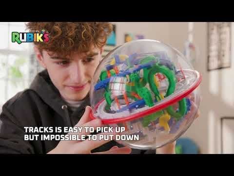 Rubiks-rattaat 125 Epic