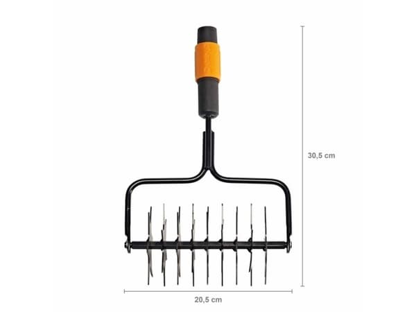 Fiskars QuikFit tähtileikkuri