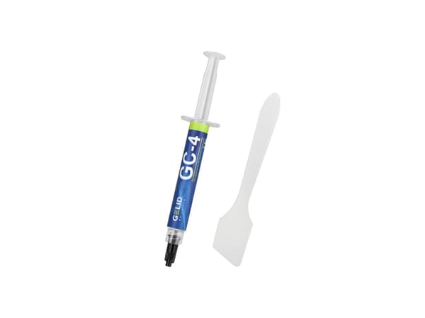GELID GC-Supreme Thermal Compound - Termisk pasta