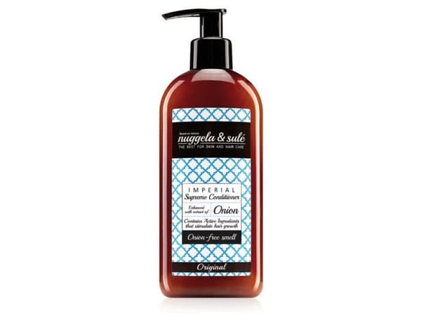 Nuggela & Sul Imperial Supreme Conditioner 250 ml