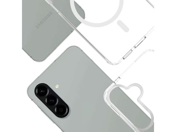 Etui 3MK Armor MagCase do Samsung Galaxy A57