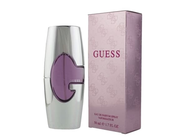 Guess Woman Eau de Parfum 50 ml
