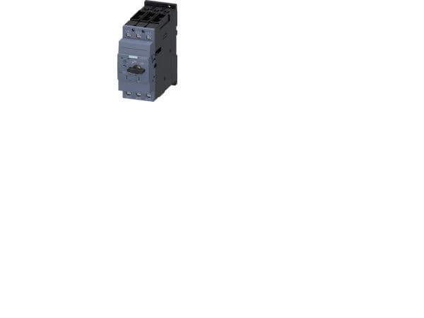 Siemens 3RV2031-4EA10, Multifärg, 1,06 kg