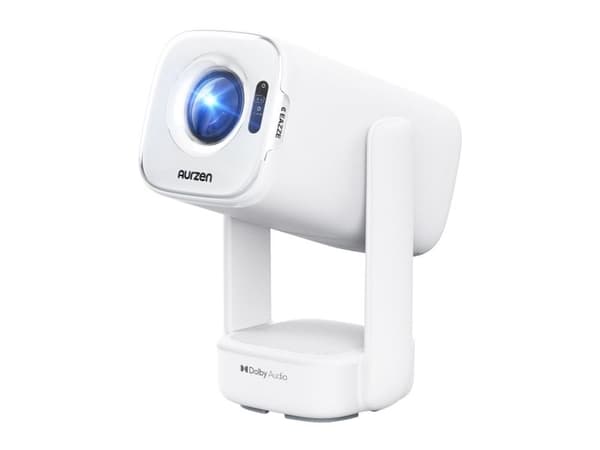 AURZEN D1Air -projektori