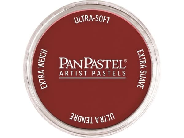 PanPastel 350.5 Crimson