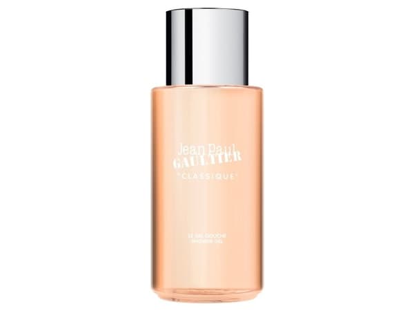 J.P. Gaultier Classique dusjgelé - dame - 200 ml