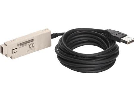 Schneider Electric Schneider Electric SR2USB01 PLC-expansionsmodul
