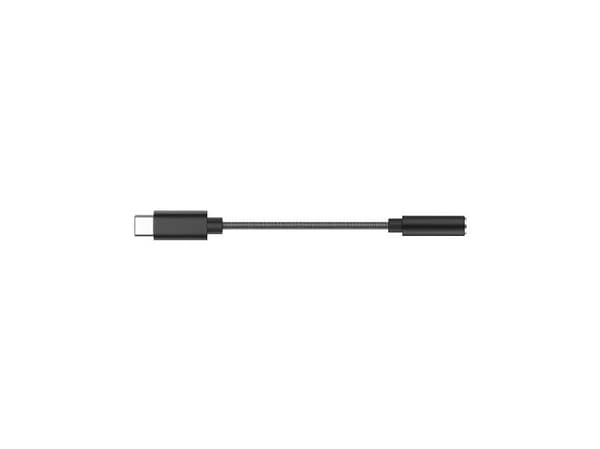 FAIRPHONE-adapter USB-C till minijack V2