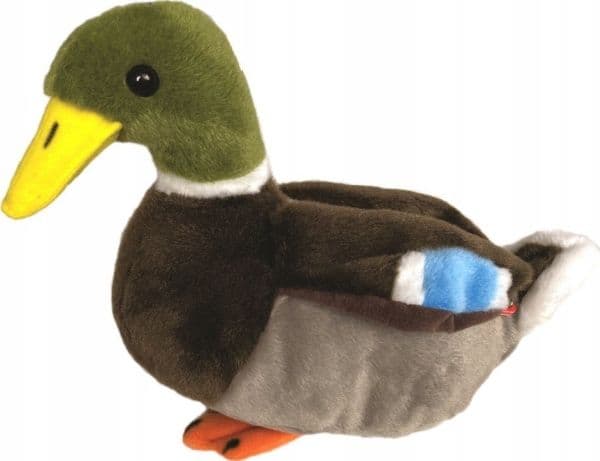 Beppe stokkand 18cm