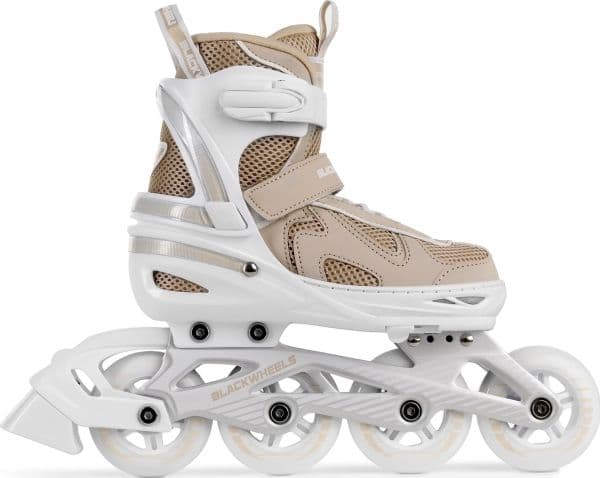 Flex Pro fritidsregulerbare beige str. L 38-41