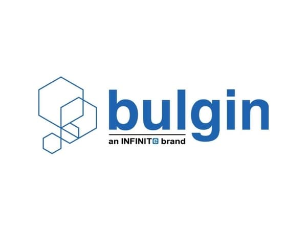 Bulgin PXPPAM08FIM03AST rund stikkontakt 1 stk