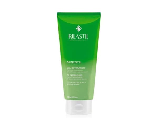 Rilastil Acnestil Purifying Cleansing Gel 200 Ml