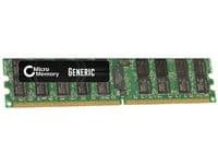 RAM Coreparts MicroMemory Server-minne 4GB DDR2 667MHZ ECC/REG
