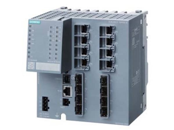 Siemens 6GK5408-8GS00-2AM2