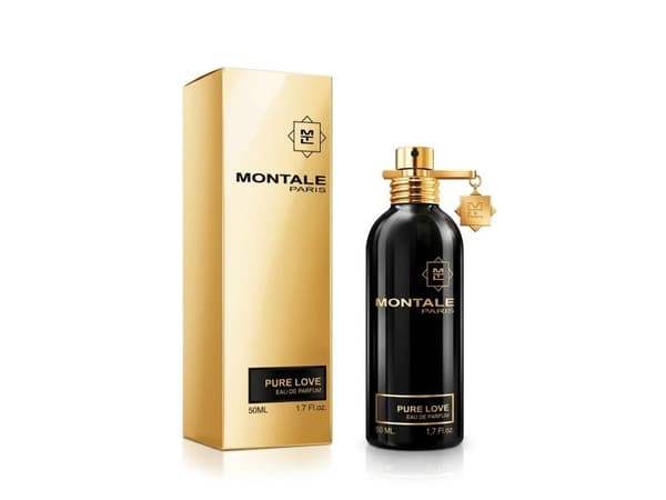 Montale Pure Love EDP U 50 ml
