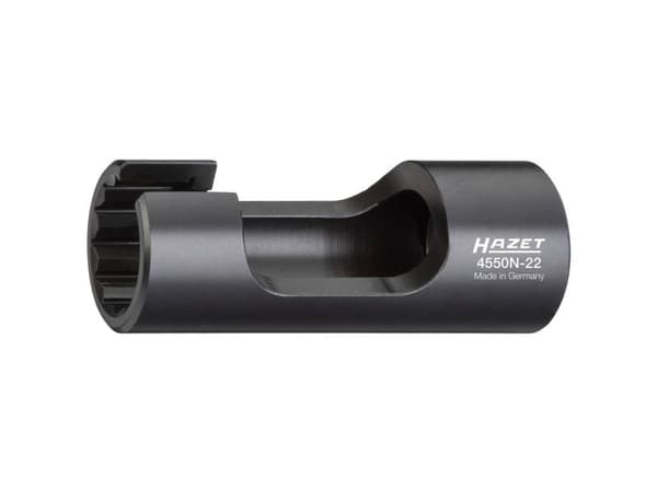 HAZET 4550N-22 slagsokkel