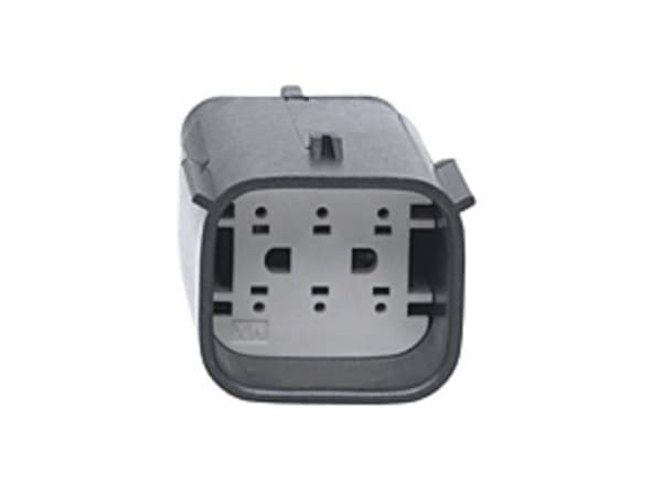 Signalkontakt / strømkontakt Molex MOL Industrial Solution 1 stk