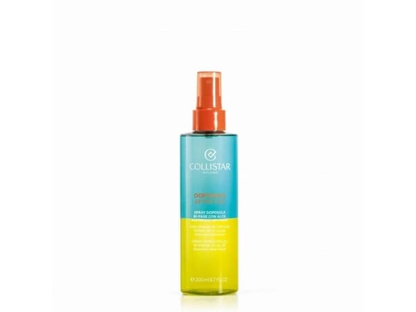 Collistar After Sun Two-Phase After-Sun Spray med Aloe 200 ml