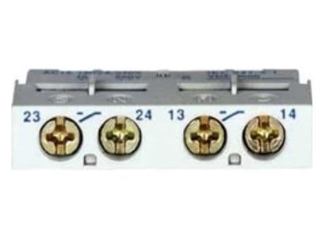 Schneider Electric GVAE11, Monivärinen