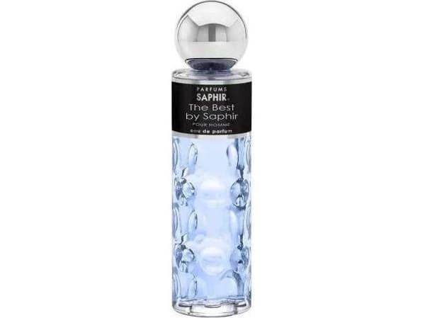 SAPHIR The Best For Men EDP 200ml