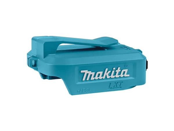 Makita powerbank DECADP05 adapter for USB