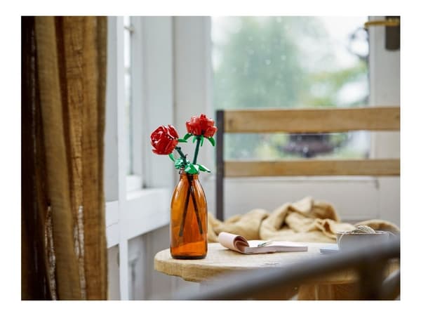 LEGO Botanicals 40460 Roses
