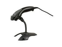 Honeywell VoyaGer 1400G, Käsikäyttöinen viivakoodinlukija, 1D, Laser, Codabar, Code 11, Code 128, Code 128A, Code 128B, Code 128C, Code 25 (IR 2 of...