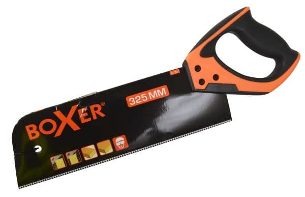 Boxer® fanérsåg 325 mm