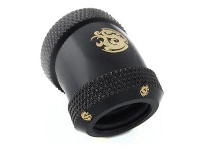 Bitspower BP-MBE30DML, Sort