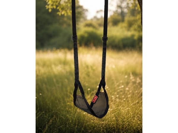 KREA Leaf Swing, sort