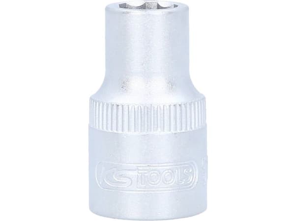 KS Tools 9111210 hylsnyckel 10 mm