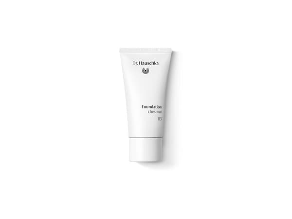 Dr. Hauschka Foundation - - 30 ml