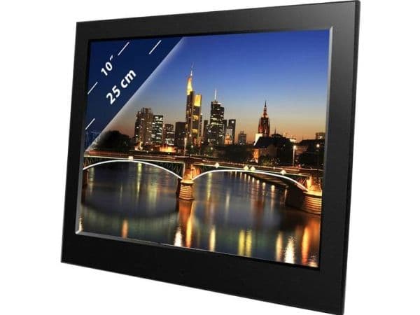 Braun DigiFrame 10 smal 25,65 cm (10,1 )