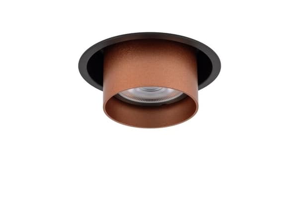 Nowodvorski downlight MONO SLIDE GU10 10W COPPER