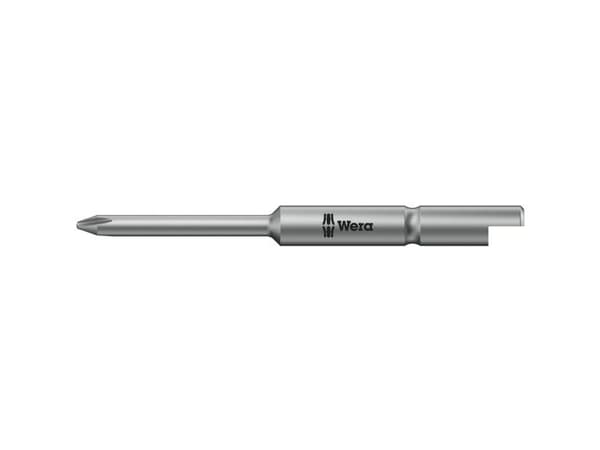 Wera 872/9 Micro-Stix m Torq-bits 1 stk