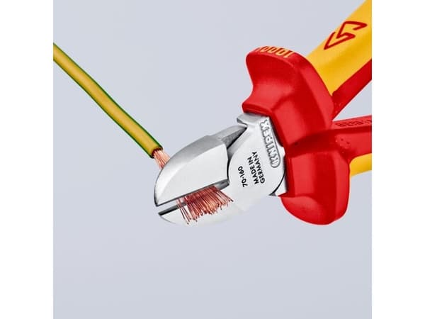 Knipex Bias Biter
