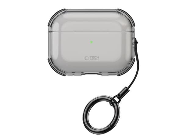 TECH-PROTECT BOUNCE APPLE AIRPODS PRO 3 ASH